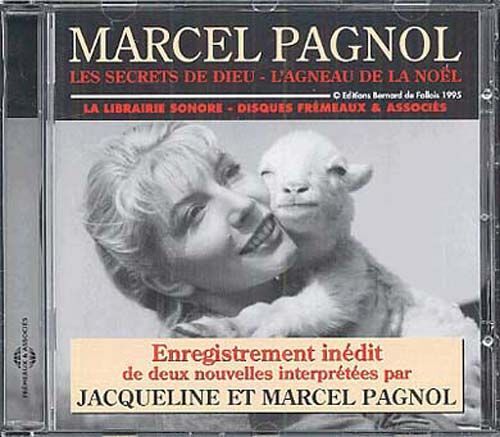 Les Secrets De Dieu, L'agneau Du Ciel