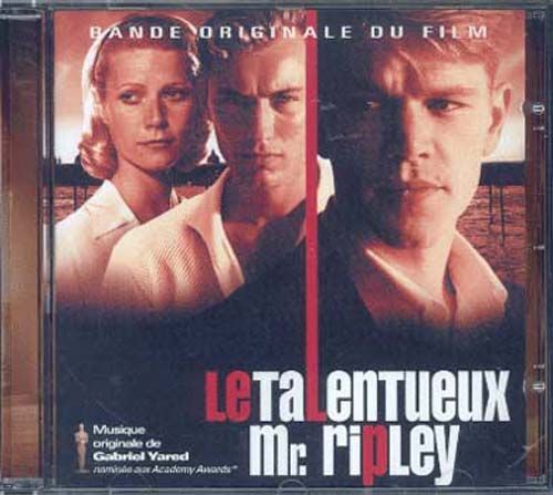Le Talentueux Mr. Ripley