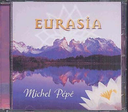 Eurasia