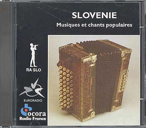 Musiciens & Chanteurs Traditionnels