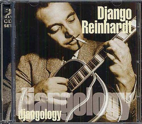 Djangology