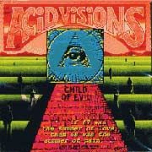 Acid Visions Vol.9