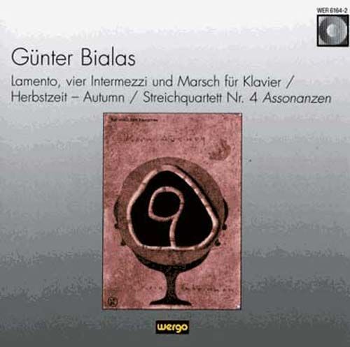 Portrait Du Compositeur