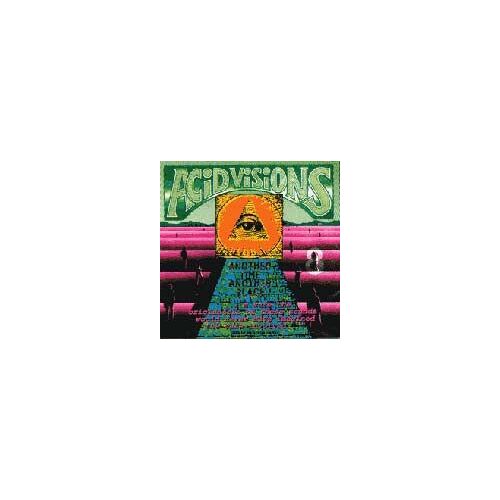 Acid Vision Vol. 8 : Another Time, Another Place