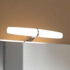 Applique Pour Miroir Led Eva 2, Blanc Neutre