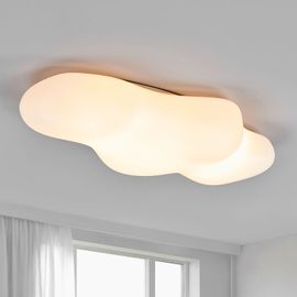 Plafonnier En Forme De Nuage Eos