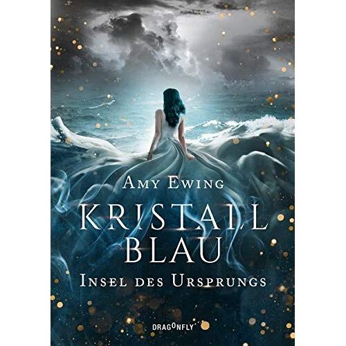 Kristallblau - Insel Des Ursprungs