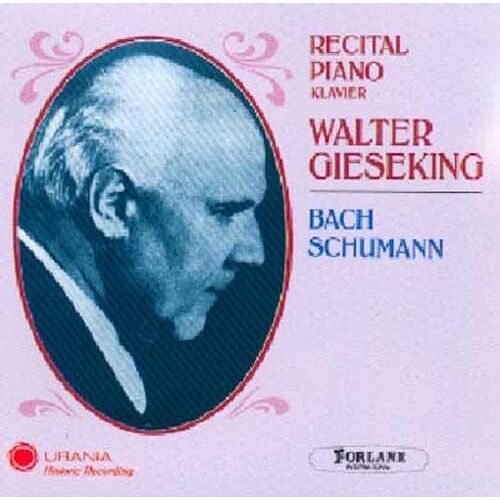 Kreisleriana, Davidsbundertanze, Danses - 18