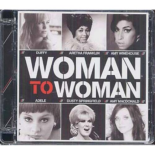 Woman To Woman
