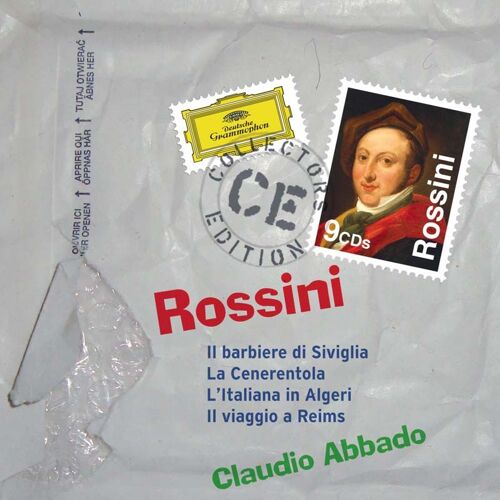 4 Opéras Comiques