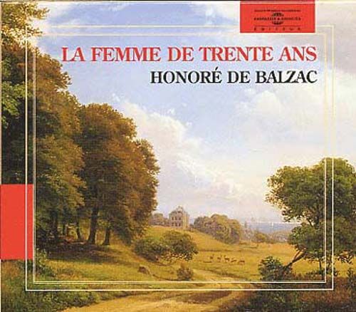 La Femme De Trente Ans