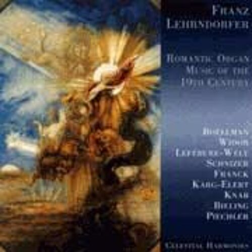 Romantic Music Of The 19th Century