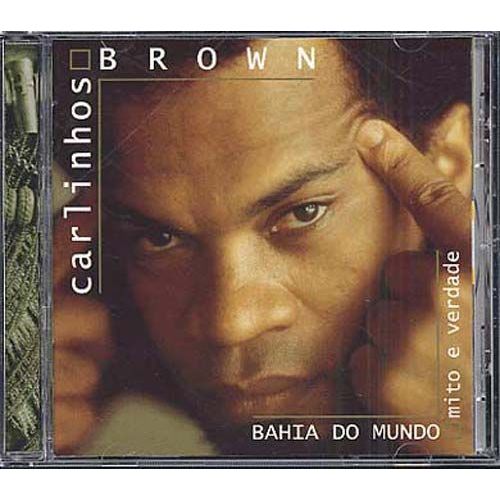 Bahai Do Mundo - Dutch Import