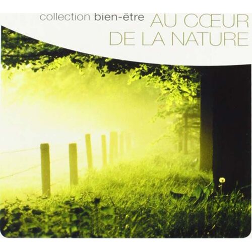 Au Coeur De La Nature