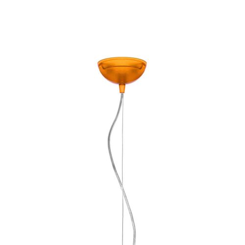Kartell Planet - Suspension Led, Jaune
