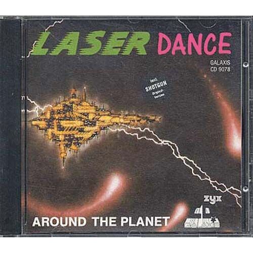 Around The Planet