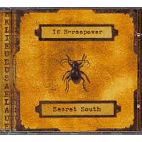Secret South