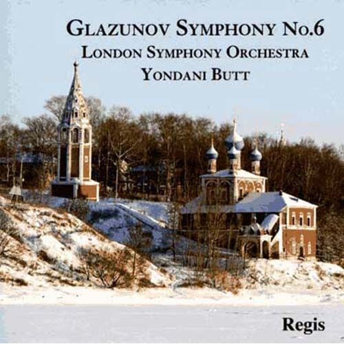 Symphonie No. 6