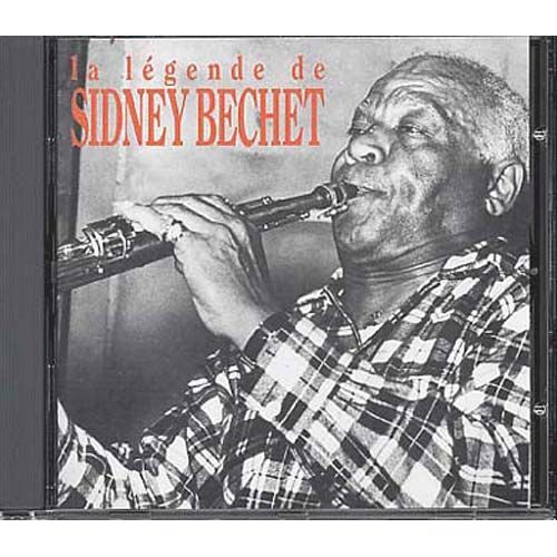 La Legende De Sidney - 1949 À 1958