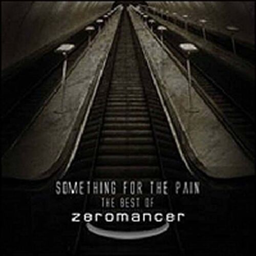 Best Of-Something For The Pain