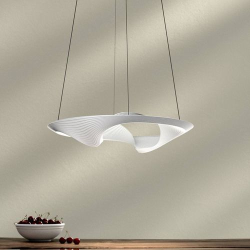 Suspension Led Sestessa Cabrio, Dimmable