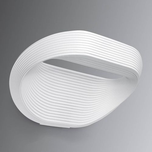 Applique Led Sestessa 33, Au Design Raffiné
