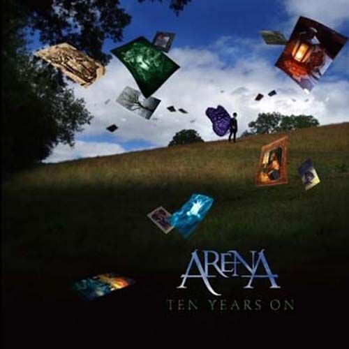 Ten Years On - 1995-2005