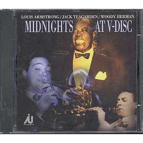Midnights At V-Disc