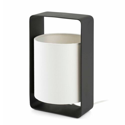 Lampe À Poser Décorative Lula, 27 Cm