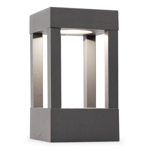 Potelet Led Agra Efficace