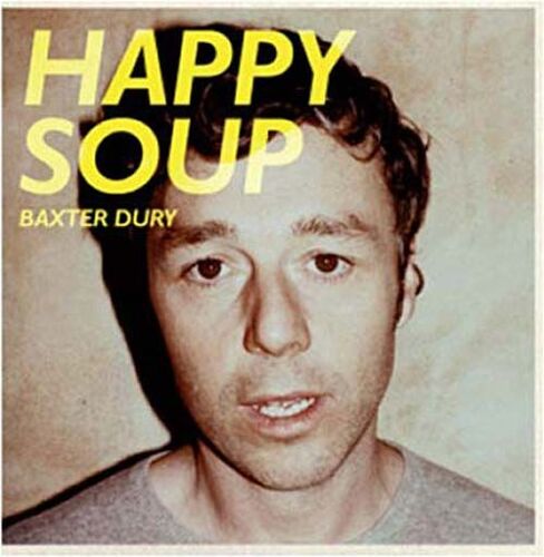 Happy Soup