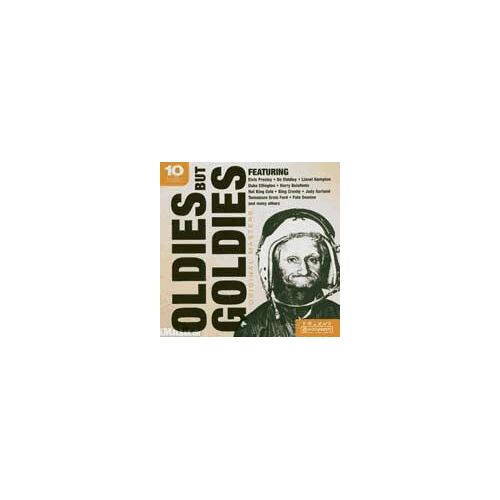 Oldies But Goldies [10cd Set]