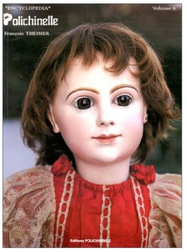Encyclopedia Polichinelle Volume 6