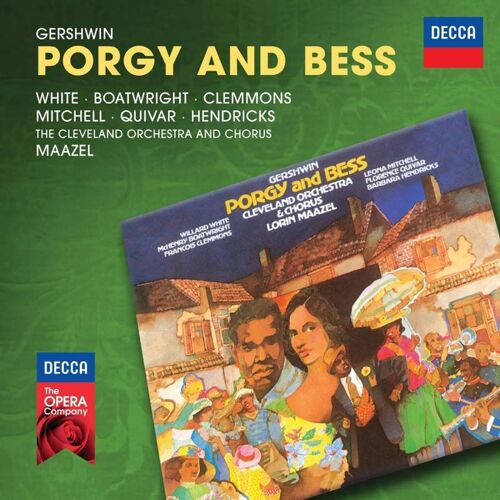 Porgy & Bess