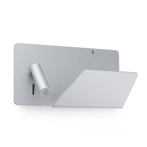 Applique Led Suau Compacte Avec Chargeur Usb