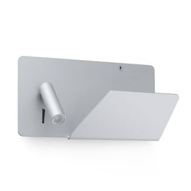 Applique Led Suau Compacte Avec Chargeur Usb