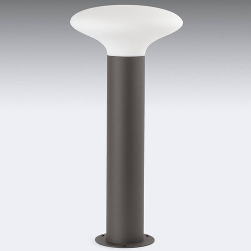 Potelet BlubS Avec Abat-Jour Marquant