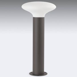 Potelet BlubS Avec Abat-Jour Marquant