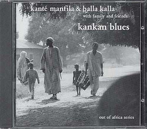 Kankan Blues