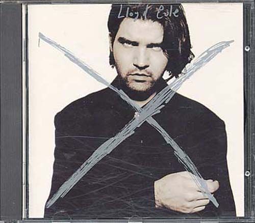 Lloyd Cole