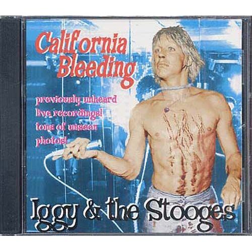 California Bleeding