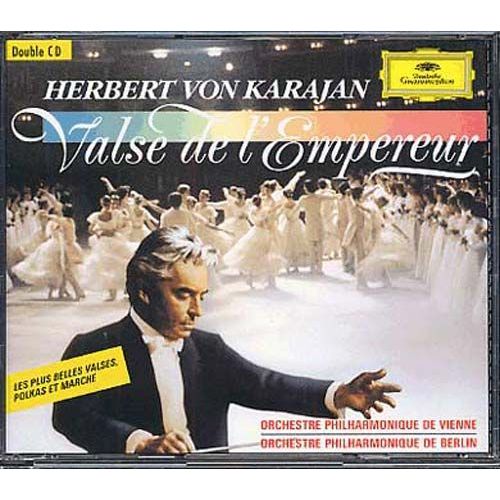 Valse De L'empereur, Valses, Polkas, Marches