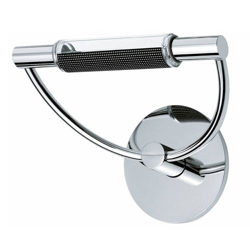 Applique Led Gradi, Avec Une Finition Chromée