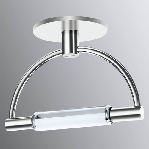 Plafonnier Led Gradi Ultramoderne, Non-Éblouissant