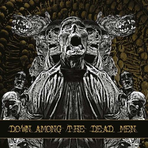Down Among The Dead Men