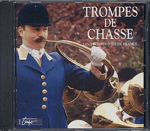 Trompes De Chasse