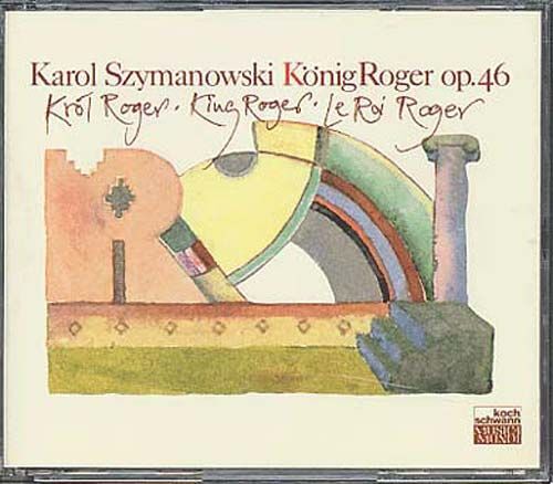 Le Roi Roger Skulski