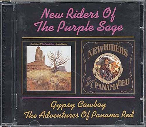 Gypsy Cowboy-Adventures O