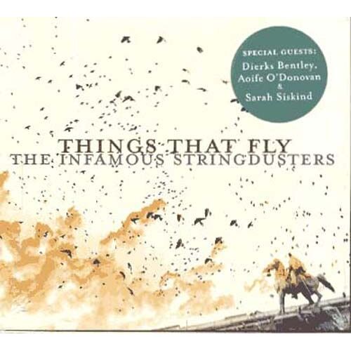 Things That Fly