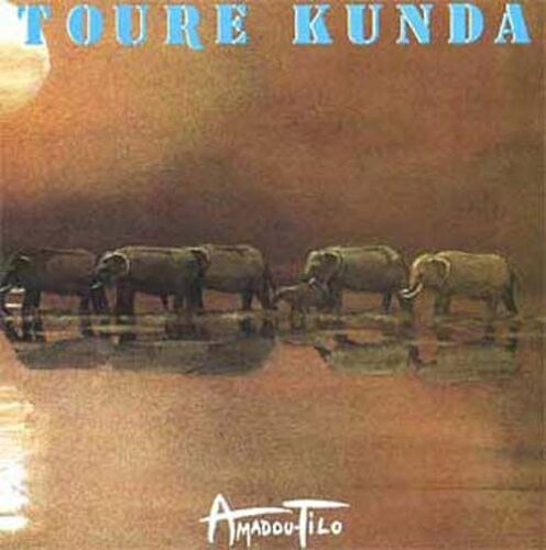 Amadou Tilo